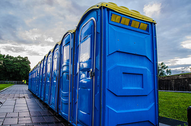 Portable Toilet Options We Offer in Ossian, IN